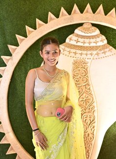 Sakshi Goel - escort in New Delhi Photo 11 of 24