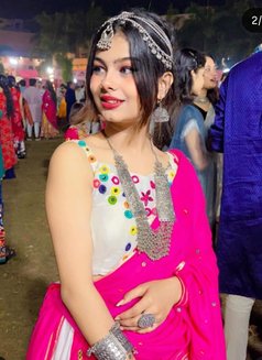 Sakshi Goel - escort in New Delhi Photo 15 of 24