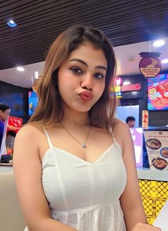 Sakshi Goel - escort in New Delhi Photo 18 of 24