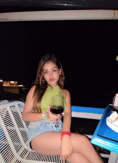 Sakshi Goel - escort in New Delhi Photo 20 of 24