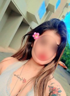 Sakshi & Himanshi 6k ( Hinjewadi ) - escort in Pune Photo 2 of 4