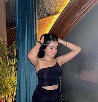 Sakshi in Gurgaon - puta in Gurgaon
