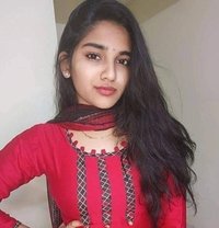 Sakshi Independent Call Girls 24x7 - escort in Ahmedabad