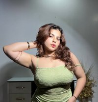 Sakshi - escort in Ahmedabad