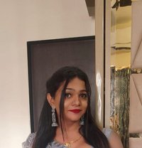 Sakshi - escort in Ahmedabad