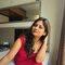 Sakshi - escort in Ahmedabad
