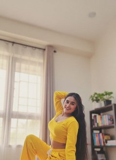 Sakshi - escort in Ahmedabad Photo 1 of 4