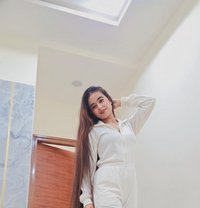 Sakshi - escort in Ahmedabad