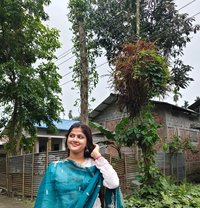 Sakshi - escort in Ahmedabad