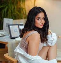 Sakshi - escort in Ahmedabad