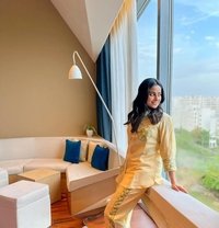 Sakshi - escort in Ahmedabad