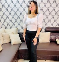 Prianka. - escort in Ajmer