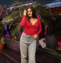 Sakshi - escort in Al Manama