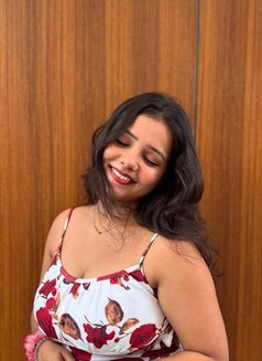 Sakshi - escort in Bangalore Photo 2 of 3