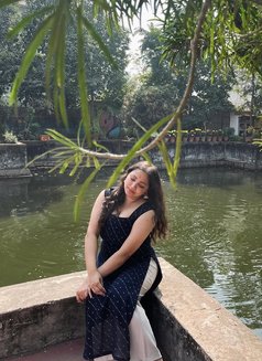 Sakshi - escort in Bangalore Photo 2 of 4