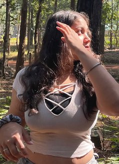 Sakshi - escort in Bangalore Photo 4 of 4