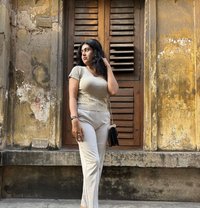 Sakshi - escort in Bangalore