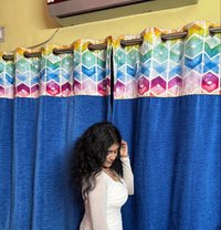 Sakshi - escort in Bangalore