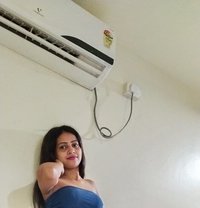 Sakshi - escort in Bangalore