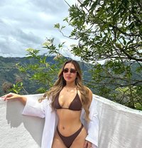 Sakshi - puta in Candolim, Goa