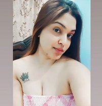 Sakshi - escort in Chandigarh