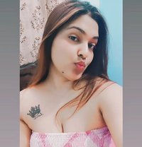 Sakshi - escort in Chandigarh