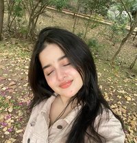 Sakshi - escort in Chandigarh