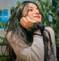 Sakshi - escort in Chandigarh
