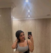 Sakshi - escort in Chandigarh