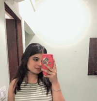Sakshi - escort in Chandigarh