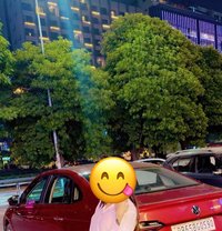 Sakshi - escort in Chandigarh Photo 1 of 4
