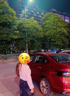Sakshi - escort in Chandigarh Photo 2 of 4