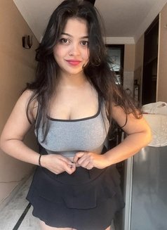 Sakshi - escort in Chennai Photo 2 of 2