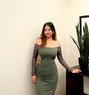 Sakshi - escort in Chennai Photo 1 of 2