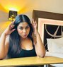 Sakshi - escort in Coimbatore Photo 1 of 1