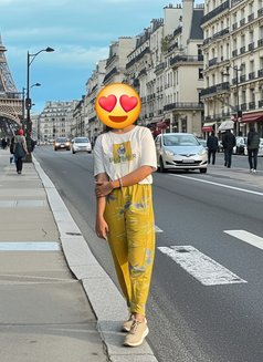 Sakshi - escort in Ahmedabad Photo 1 of 4