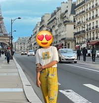 Sakshi - escort in Ahmedabad