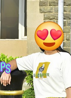 Sakshi - escort in Ahmedabad Photo 2 of 4