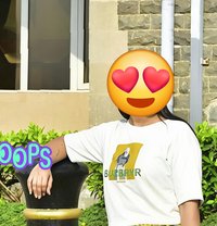 Sakshi - escort in Ahmedabad