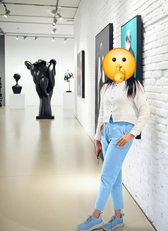 Sakshi - escort in Ahmedabad Photo 3 of 4