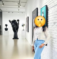 Sakshi - escort in Ahmedabad