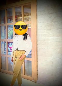 Sakshi - escort in Ahmedabad Photo 4 of 4