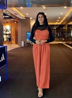 Sakshi - escort in Gurgaon Photo 1 of 1