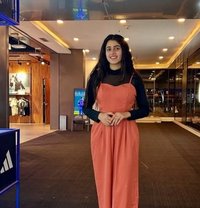 Sakshi - escort in Gurgaon
