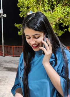 Sakshi - escort in Gurgaon Photo 3 of 3