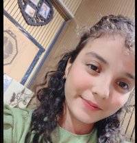 Sakshi - escort in Gurgaon