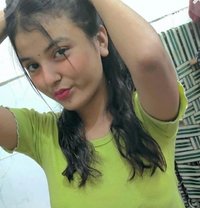 Sakshi - escort in Gurgaon