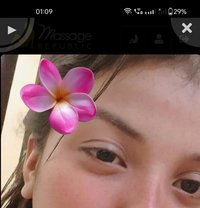 Sakshi - escort in Gurgaon