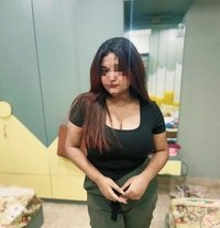 Sakshi - escort in Guwahati