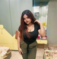 Sakshi - escort in Guwahati